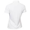 Calvin Klein Golf Ladies Club Polo Shirt White