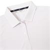 Calvin Klein Golf Ladies Club Polo Shirt White