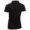 Calvin Klein Golf Ladies Phoenix Polo Shirt Black