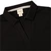 Calvin Klein Golf Ladies Phoenix Polo Shirt Black