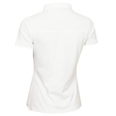 Calvin Klein Golf Ladies Phoenix Polo Shirt White