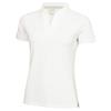 Calvin Klein Golf Ladies Phoenix Polo Shirt White