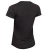 Calvin Klein Golf Ladies Vibe V-Neck Tee Black