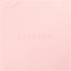 Calvin Klein Golf Ladies Vibe V-Neck Tee Ice Pink
