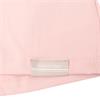 Calvin Klein Golf Ladies Quinta ¼ Zip Top Ice Pink