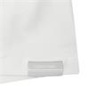 Calvin Klein Golf Ladies Quinta ¼ Zip Top White