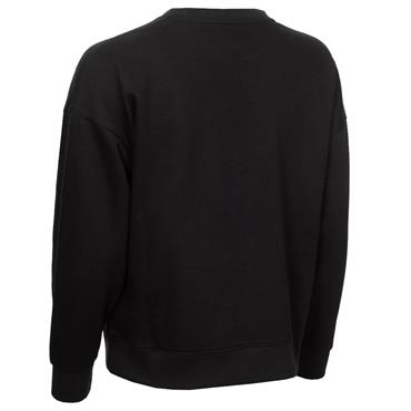 Calvin Klein Golf Ladies Cora Sweatshirt Black