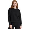 Calvin Klein Golf Ladies Cora Sweatshirt Black