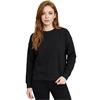 Calvin Klein Golf Ladies Cora Sweatshirt Black