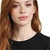 Calvin Klein Golf Ladies Cora Sweatshirt Black
