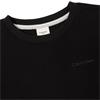 Calvin Klein Golf Ladies Cora Sweatshirt Black