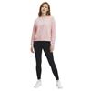 Calvin Klein Golf Ladies Cora Sweatshirt Ice Pink