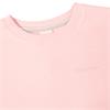 Calvin Klein Golf Ladies Cora Sweatshirt Ice Pink