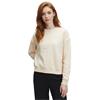 Calvin Klein Golf Ladies Cora Sweatshirt Tapioca