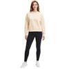 Calvin Klein Golf Ladies Cora Sweatshirt Tapioca
