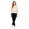 Calvin Klein Golf Ladies Cora Sweatshirt Tapioca