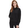 Calvin Klein Golf Ladies Cora Hoody Black