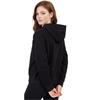 Calvin Klein Golf Ladies Cora Hoody Black