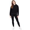 Calvin Klein Golf Ladies Cora Hoody Black