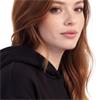 Calvin Klein Golf Ladies Cora Hoody Black
