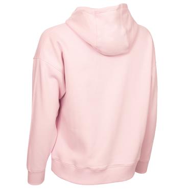 Calvin Klein Golf Ladies Cora Hoody Ice Pink
