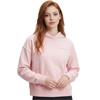 Calvin Klein Golf Ladies Cora Hoody Ice Pink