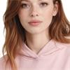 Calvin Klein Golf Ladies Cora Hoody Ice Pink
