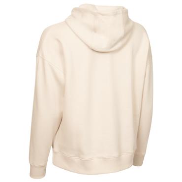 Calvin Klein Golf Ladies Cora Hoody Tapioca