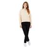 Calvin Klein Golf Ladies Cora Hoody Tapioca