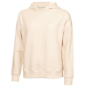 Calvin Klein Golf Ladies Cora Hoody Tapioca