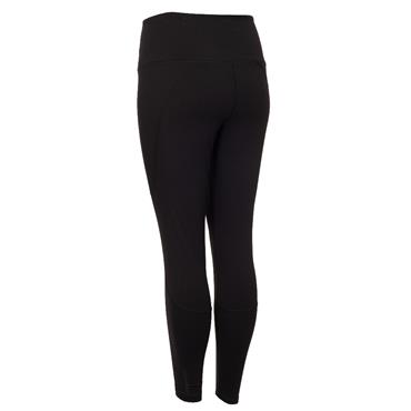 Calvin Klein Golf Ladies Lyssa 7/8 Leggings Black
