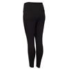 Calvin Klein Golf Ladies Lyssa 7/8 Leggings Black