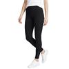 Calvin Klein Golf Ladies Lyssa 7/8 Leggings Black