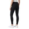Calvin Klein Golf Ladies Lyssa 7/8 Leggings Black