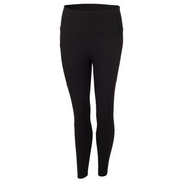 Calvin Klein Golf Ladies Lyssa 7/8 Leggings Black