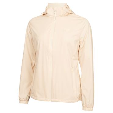 Calvin Klein Golf Ladies Waverley Jacket Tapioca