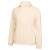 Calvin Klein Golf Ladies Waverley Jacket Tapioca