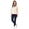 Calvin Klein Golf Ladies Waverley Jacket Tapioca