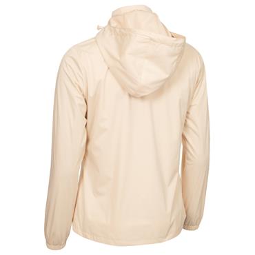 Calvin Klein Golf Ladies Waverley Jacket Tapioca