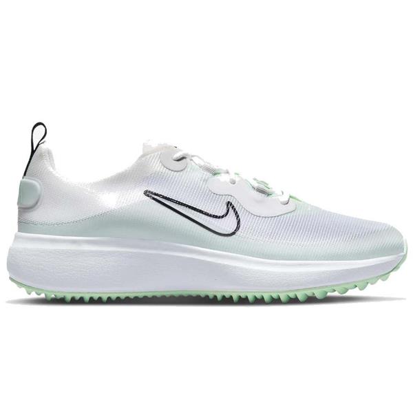 【SALE】NIKE ACE SUMMERLITE(W) Buty damskie Nike Ace Summerlite • Białe - Golf Team