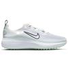 Nike Ladies Ace Summerlite Shoes White - Black - Mint (110)