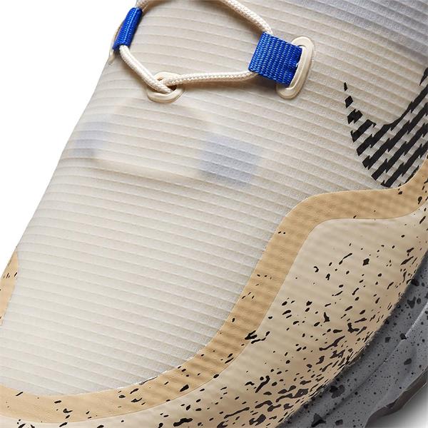 Nike Gents Air Zoom Infinity Tour Shield Shoes Rattan - Birch - Particle Grey - Black