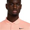 Nike Gents Dri-FIT Victory Solid Polo Shirt Apricot Agate (Orange 844)