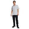 Nike Gents Dri-FIT Victory Solid Polo Shirt Wolf Grey (012)