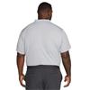Nike Gents Dri-FIT Victory Solid Polo Shirt Wolf Grey (012)