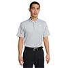 Nike Gents Dri-FIT Victory Solid Polo Shirt Wolf Grey (012)
