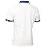 DKNY Gents Downtown Polo Shirt White