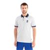 DKNY Gents Downtown Polo Shirt White