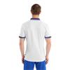 DKNY Gents Downtown Polo Shirt White