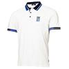DKNY Gents Downtown Polo Shirt White